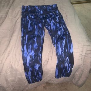 Lululemon Workout Pants